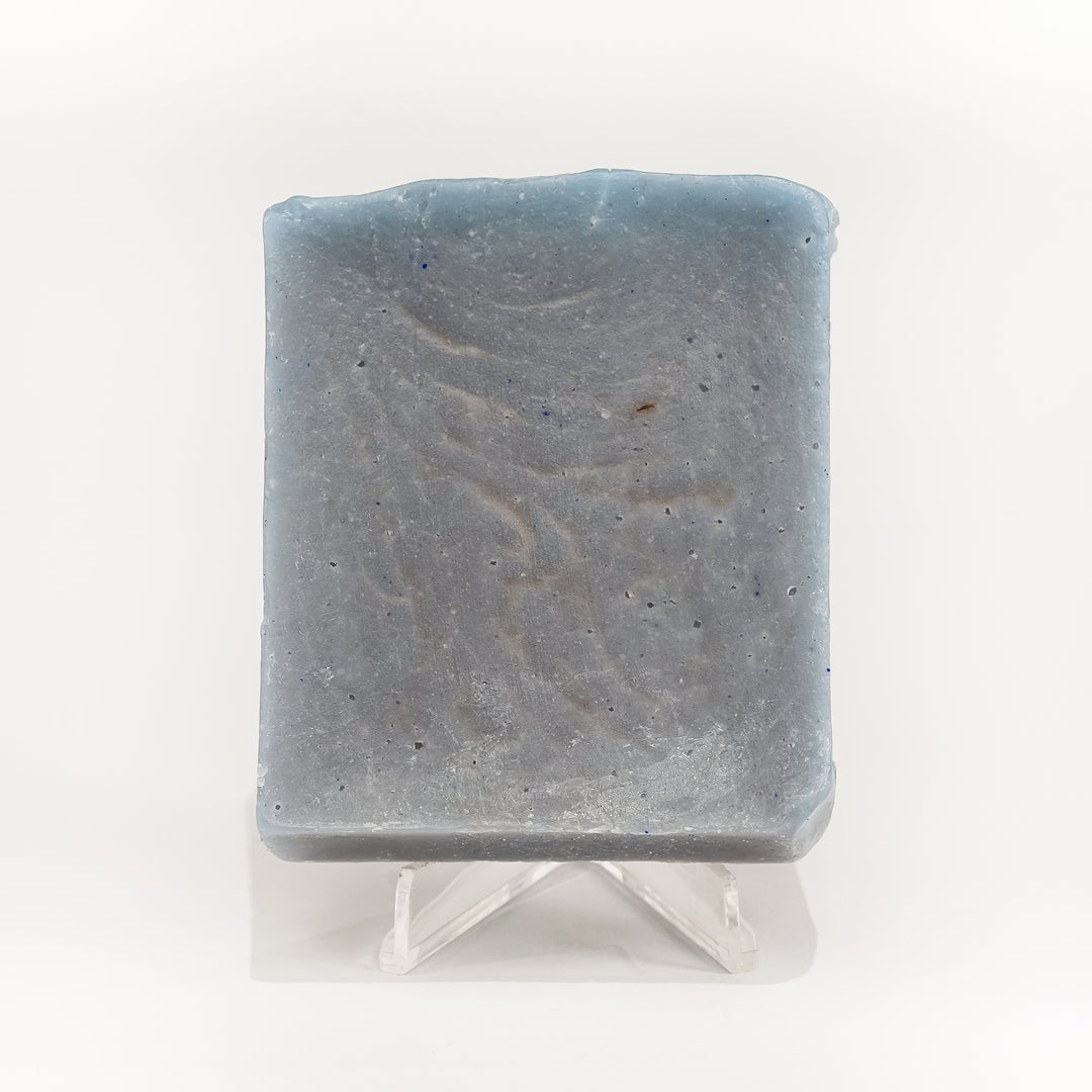 Lavendar Soap