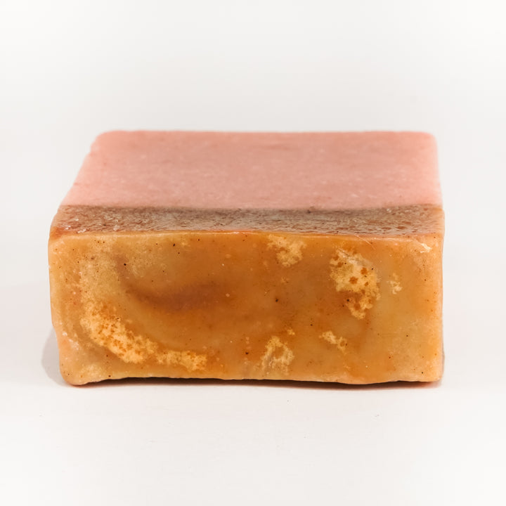 Safron Soap