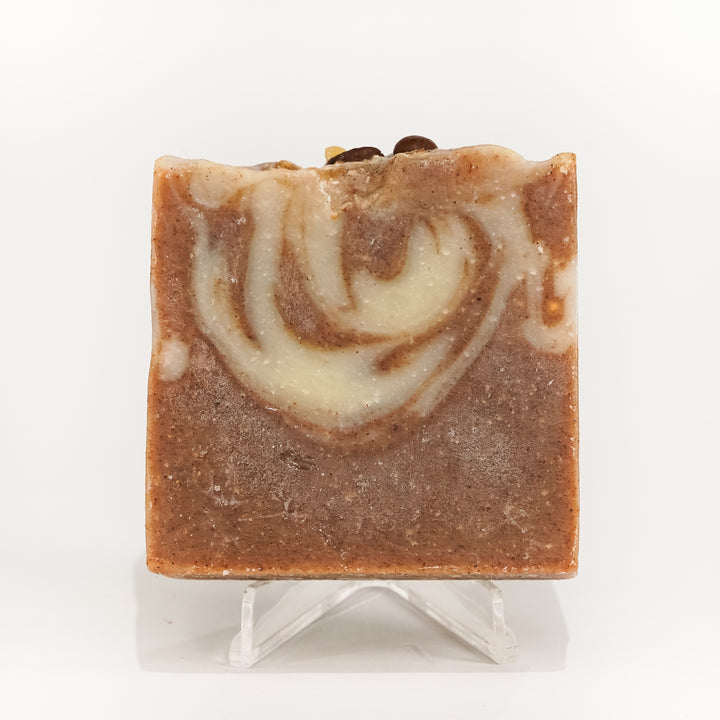 Morning Coffee Soap
