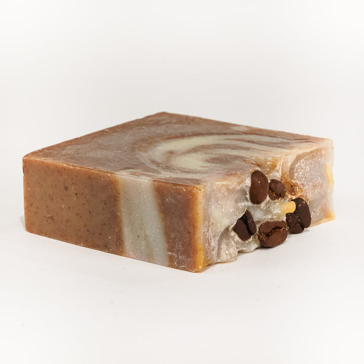 Morning Coffee Soap