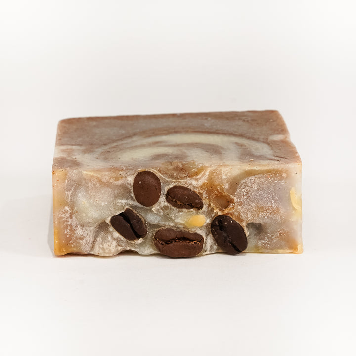 Morning Coffee Soap