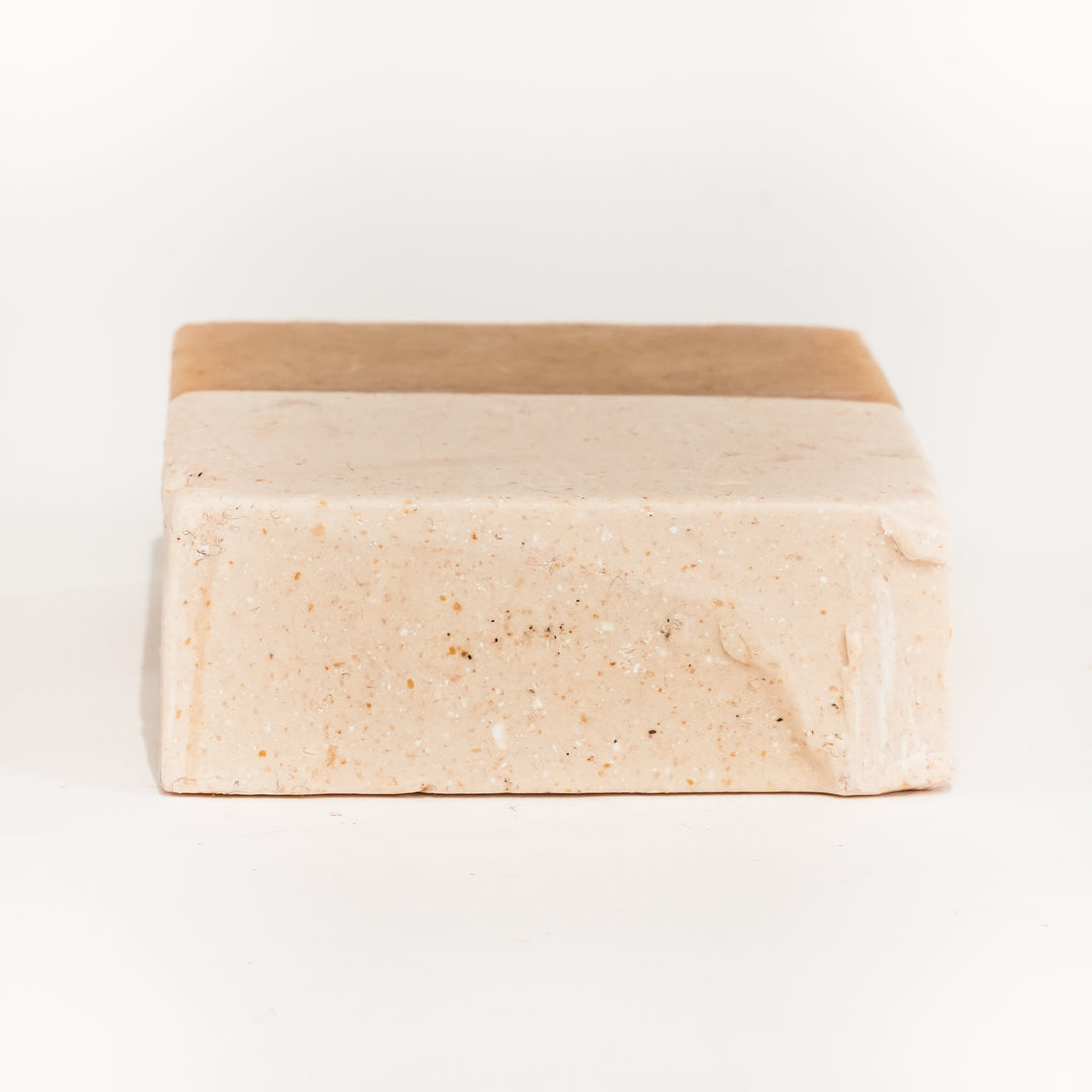 Milk & Honey Soap