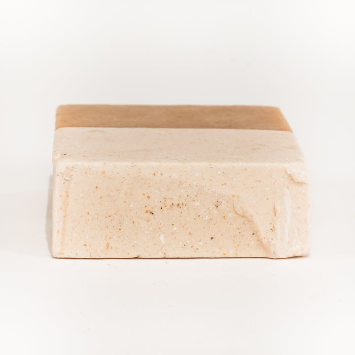 Milk & Honey Soap