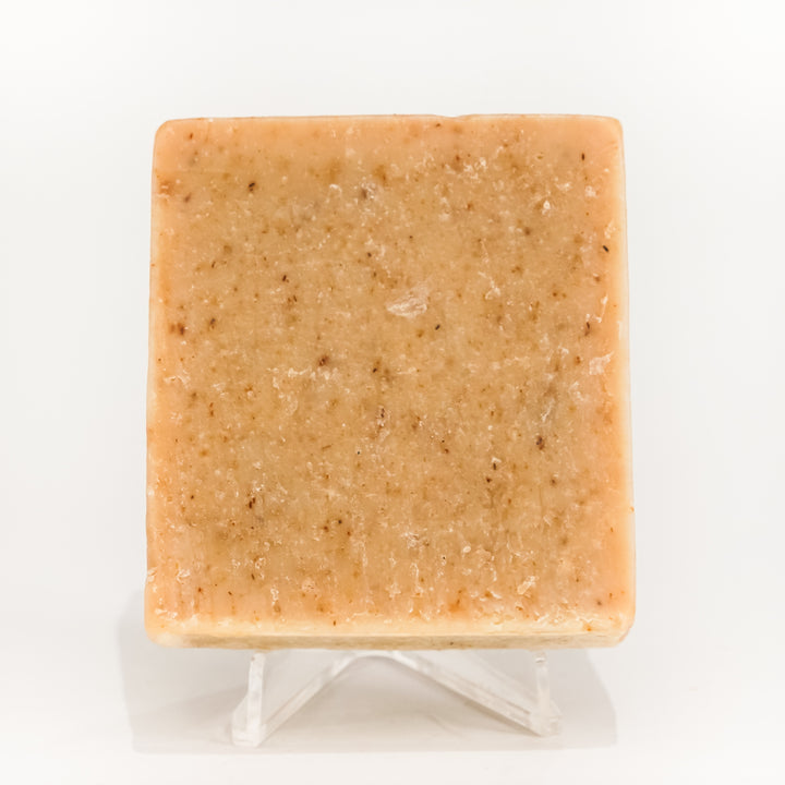 Chamomile Soap
