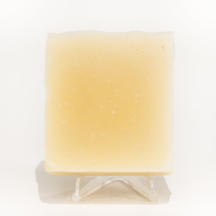Coco Bar Soap