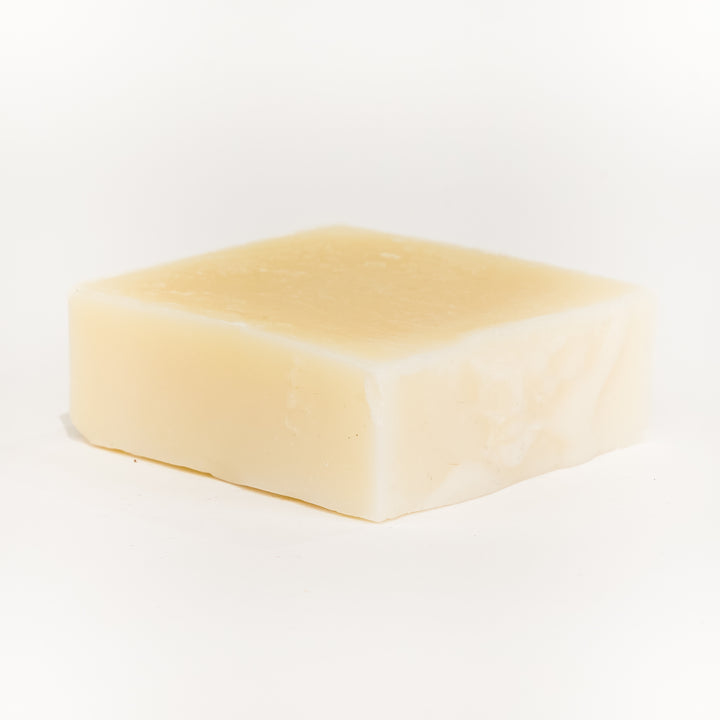 Coco Bar Soap