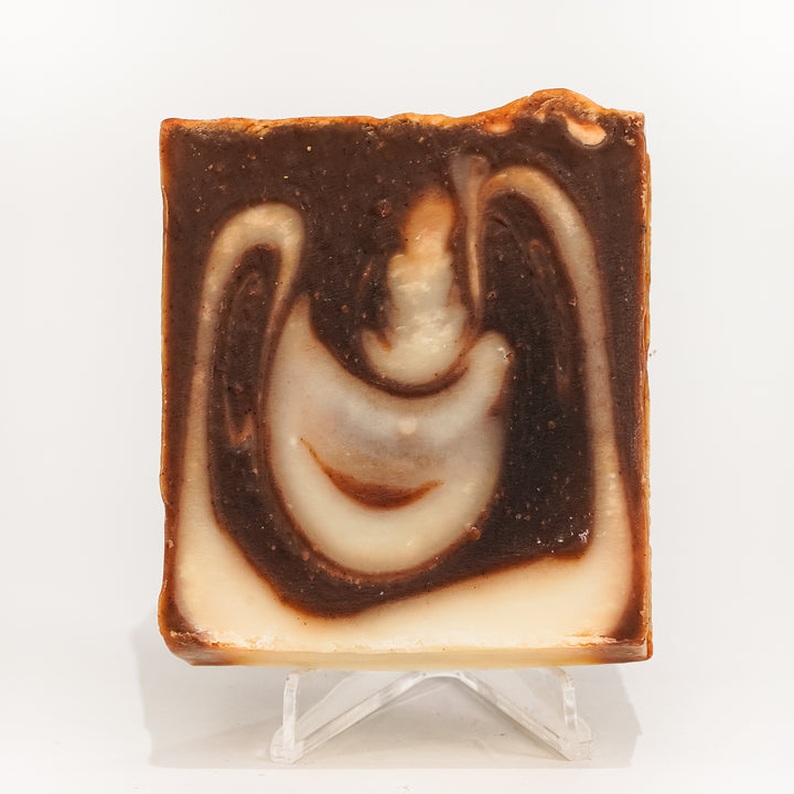 Cinnamon Soap