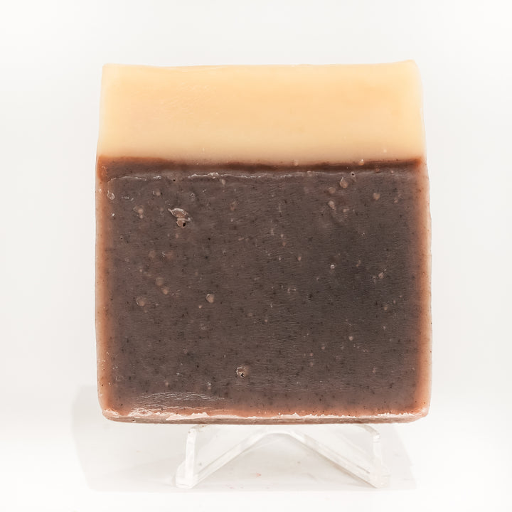 Citrus Lavender Soap
