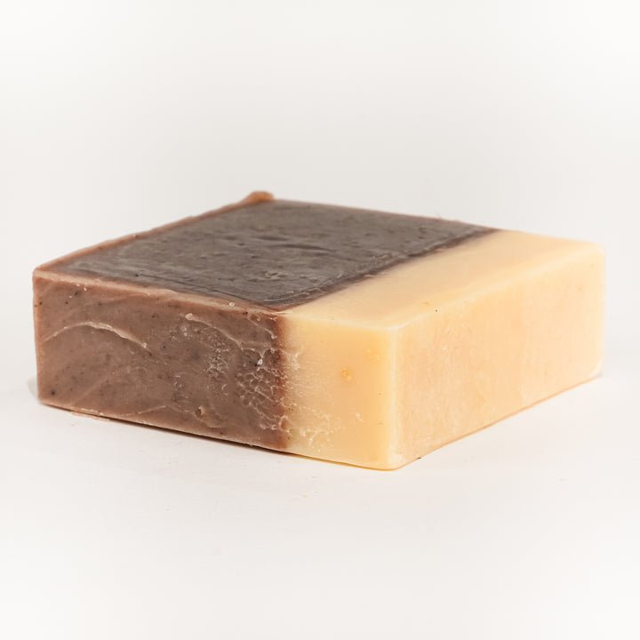 Citrus Lavender Soap