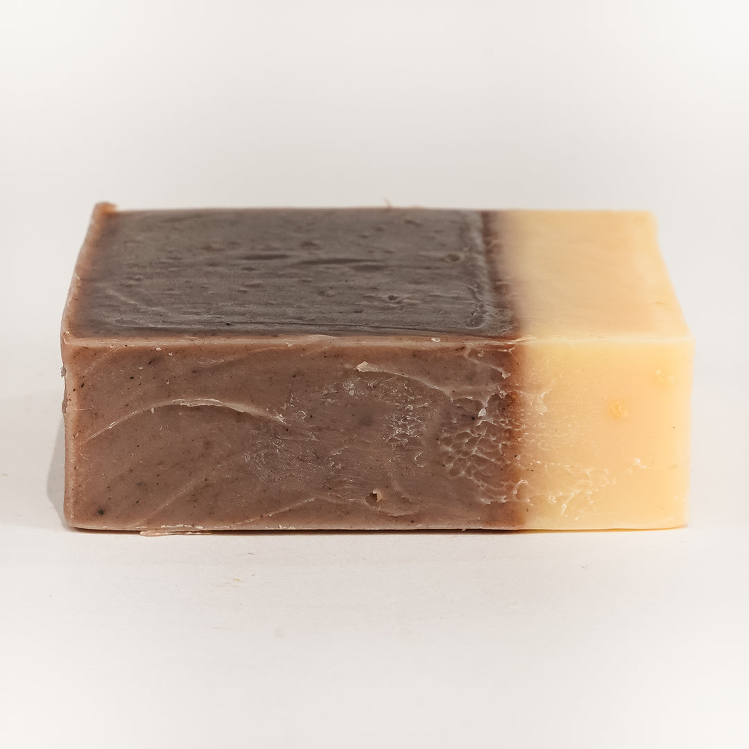 Citrus Lavender Soap