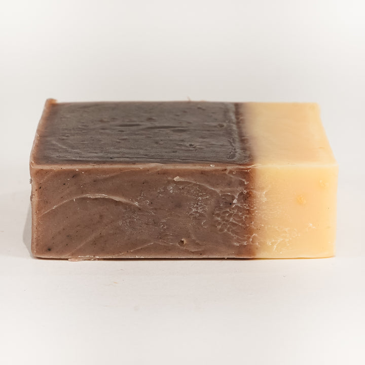 Citrus Lavender Soap