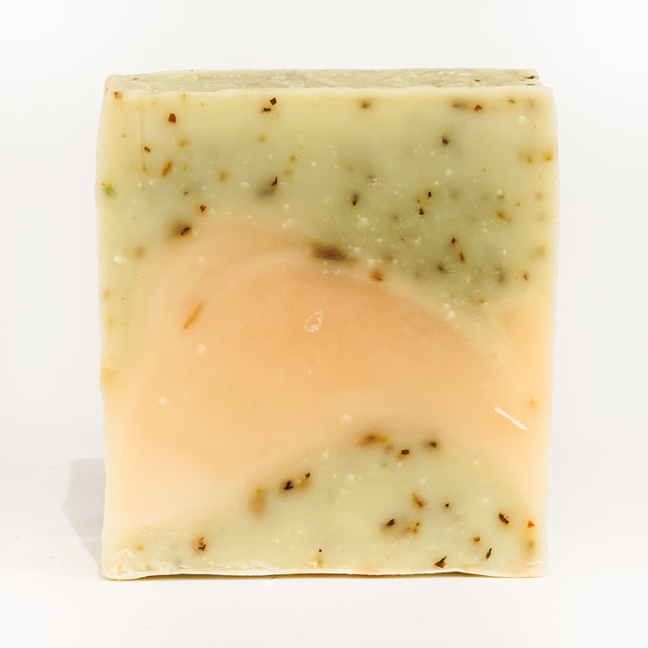Citrus Mint Soap