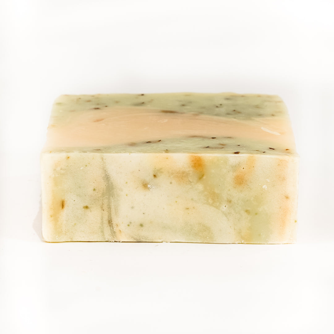 Citrus Mint Soap