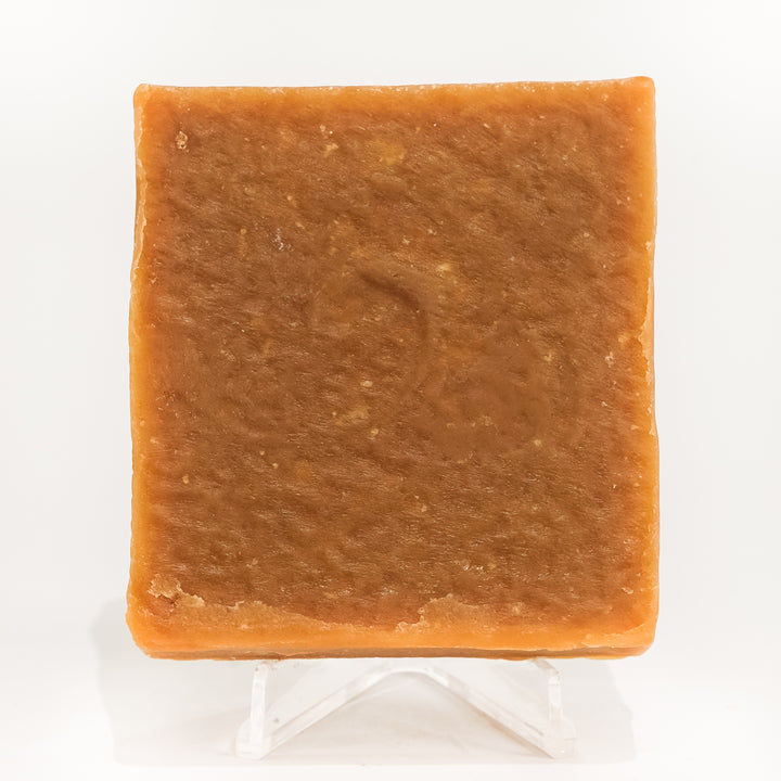 Pine Tar Soap