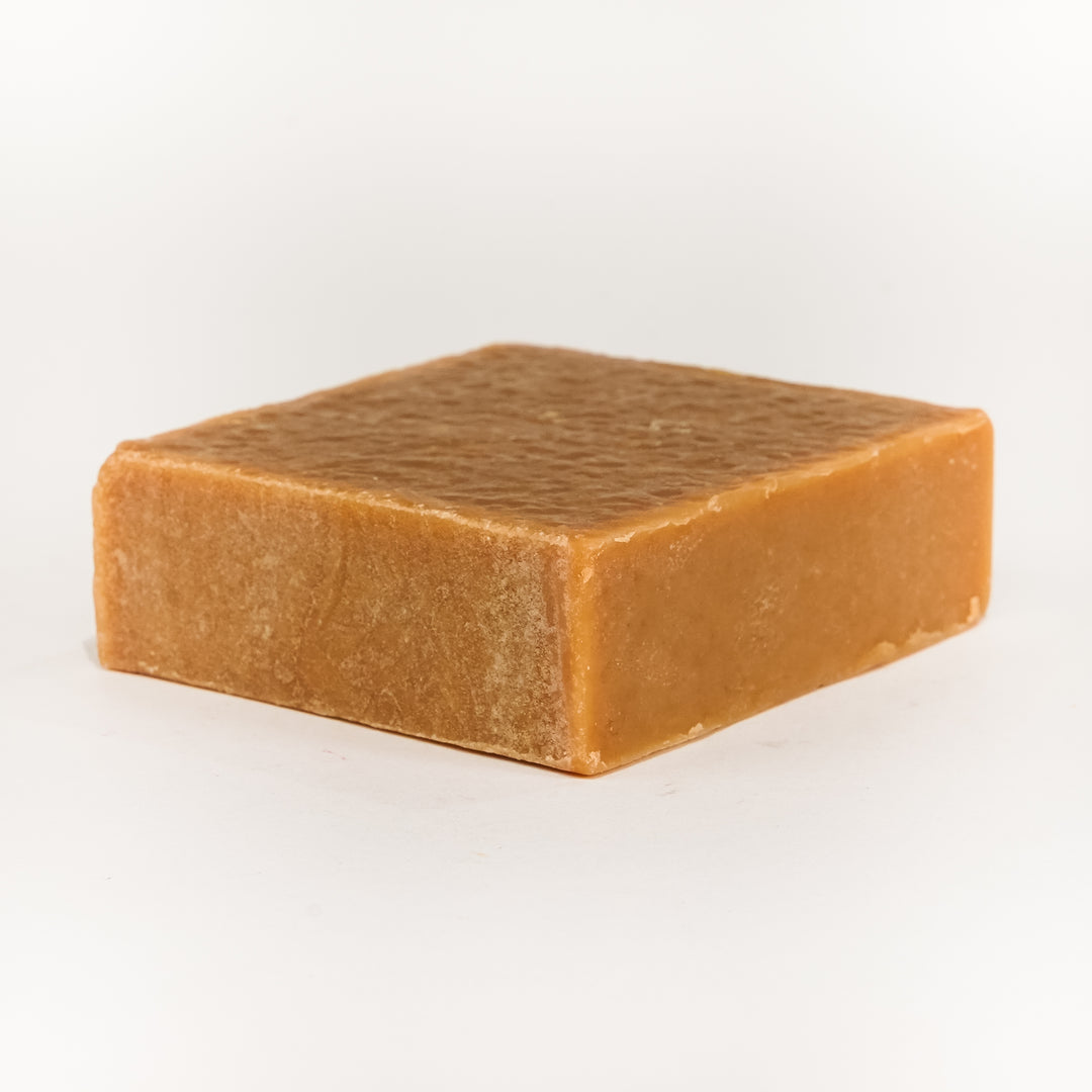 Pine Tar Soap
