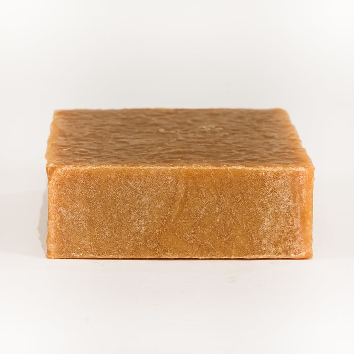 Pine Tar Soap