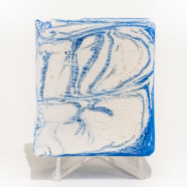 Ocean Blue Soap