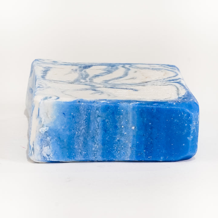 Ocean Blue Soap