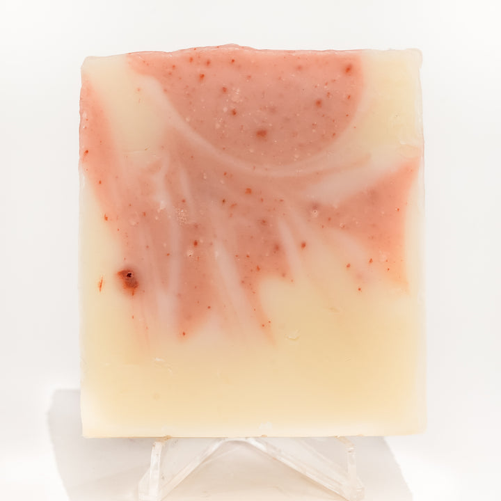Rose Water Soap
