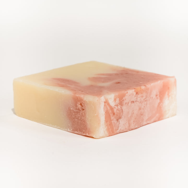 Rose Water Soap