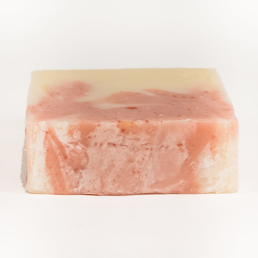 Rose Water Soap