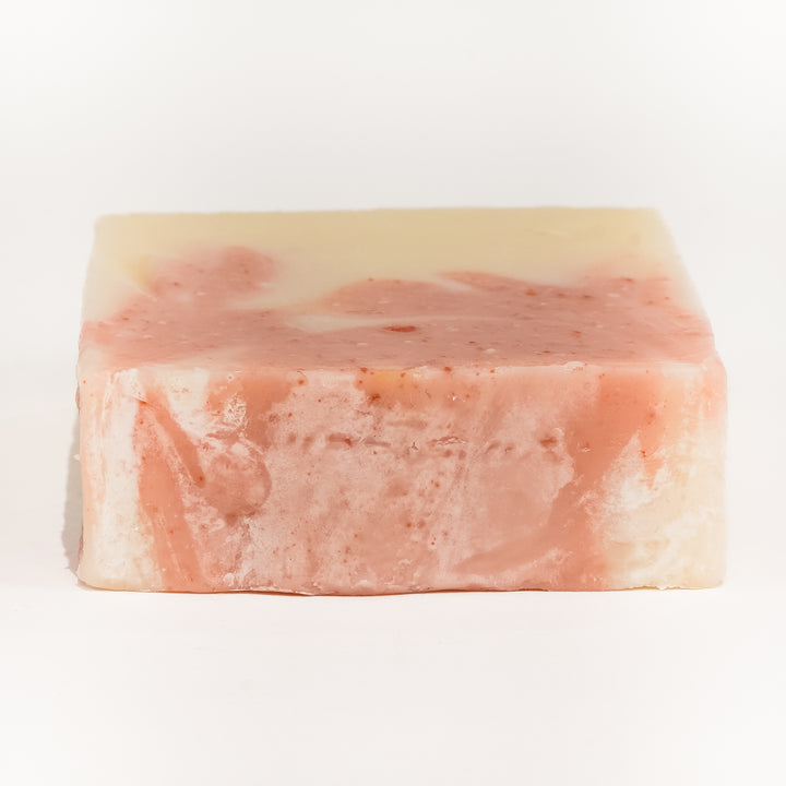 Rose Water Soap