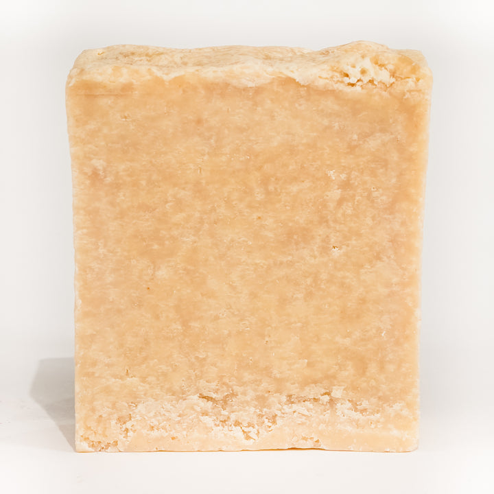 Turmeric Salt Soap
