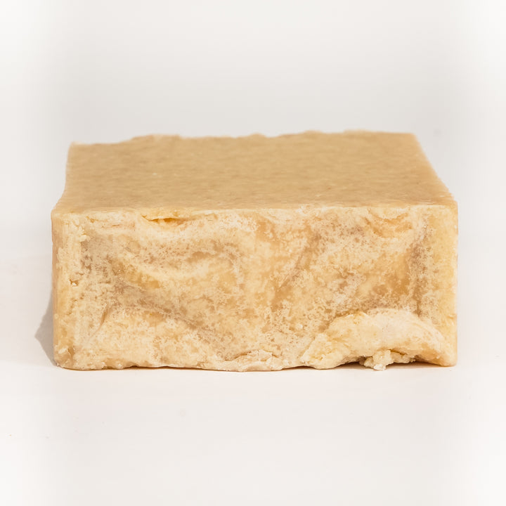 Turmeric Salt Soap